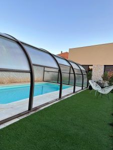 Casa Rural con piscina