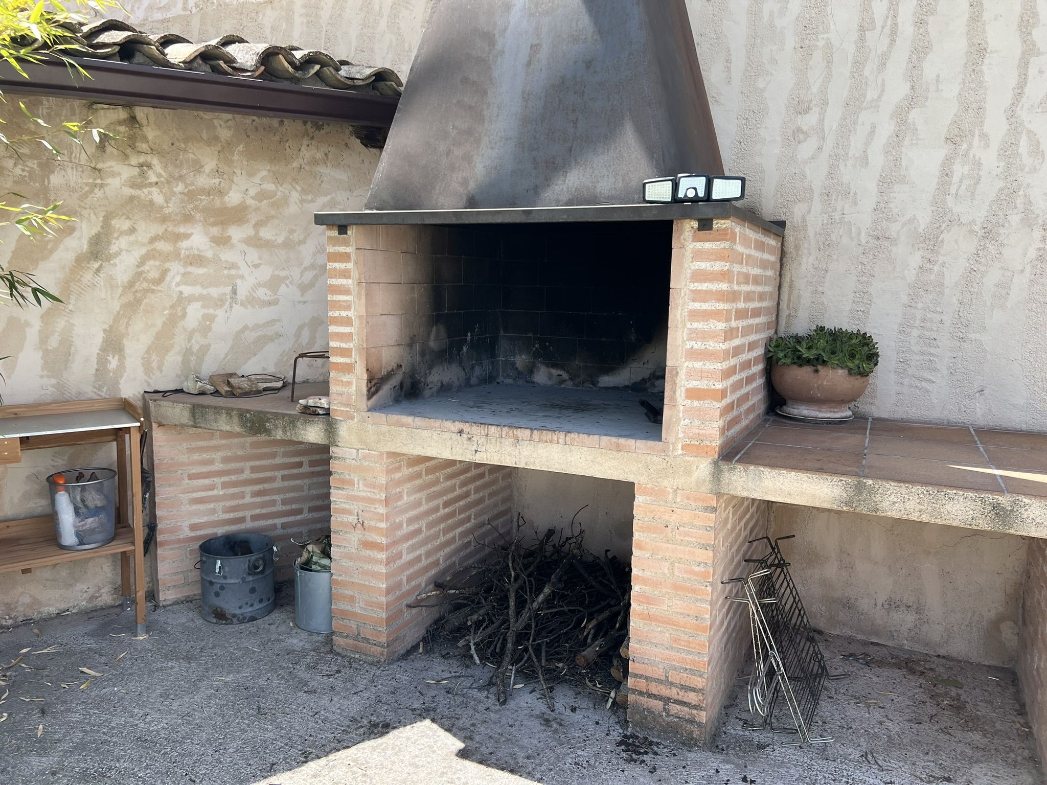 Espacio de juego en La Ren Lecres