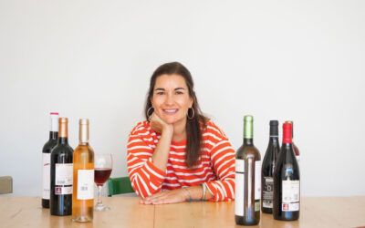 Cómo elevar tu experiencia enoturística: La Ren Lecrés + Vino con tino