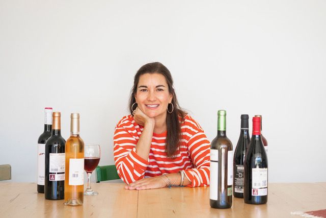 Sommelier enoturismo